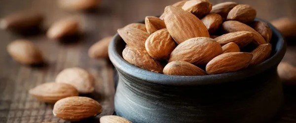 تصویر 2 از خرید و قیمت بادام سنگی شهرکرد + فروش صادراتی